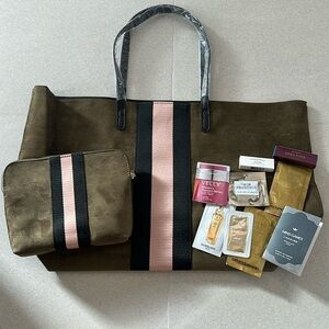 Neiman Marcus Tote Bag! NWT!